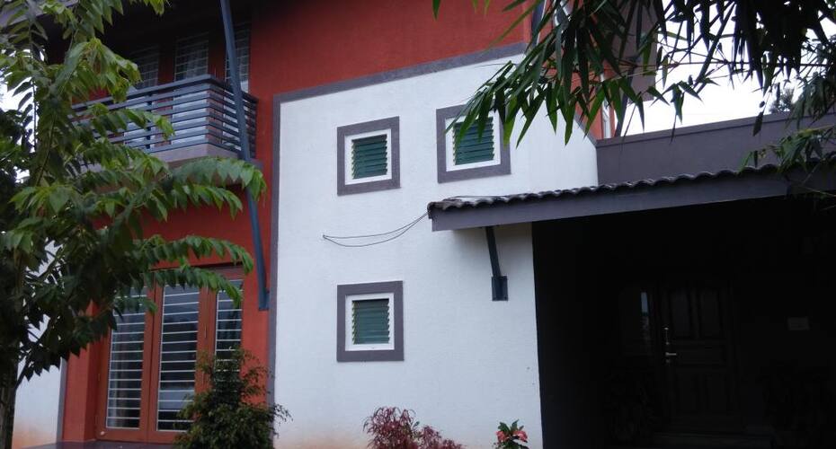 Karios Vacation Villas, Yelagiri 2